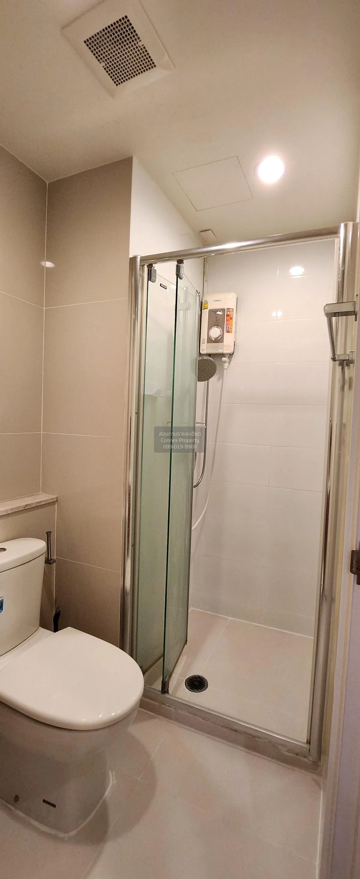 เช่าคอนโด  ฟิวส์ จันทน์-สาทร ฺBTS-เซนต์หลุยส์ ทุ่งวัดดอน เขต สาทร