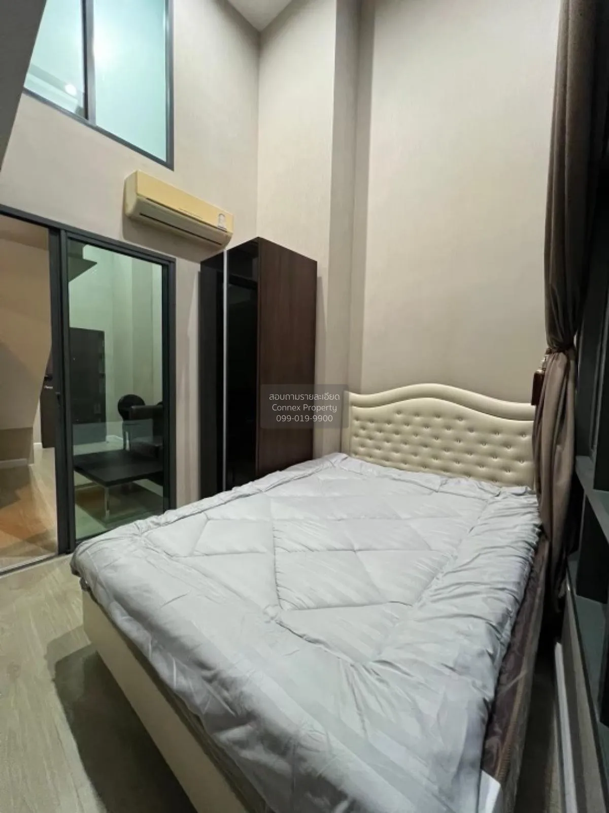 เช่าคอนโด  เมโทร สกาย ประชาชื่น  ดูเพล็กซ์ MRT-บางซ่อน วงศ์สว่าง 