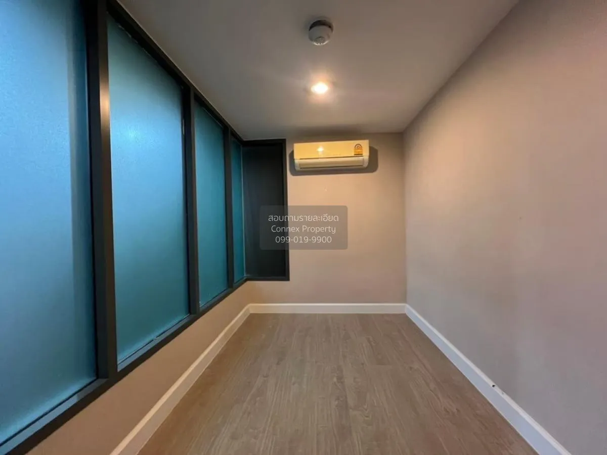 เช่าคอนโด  เมโทร สกาย ประชาชื่น  ดูเพล็กซ์ MRT-บางซ่อน วงศ์สว่าง 