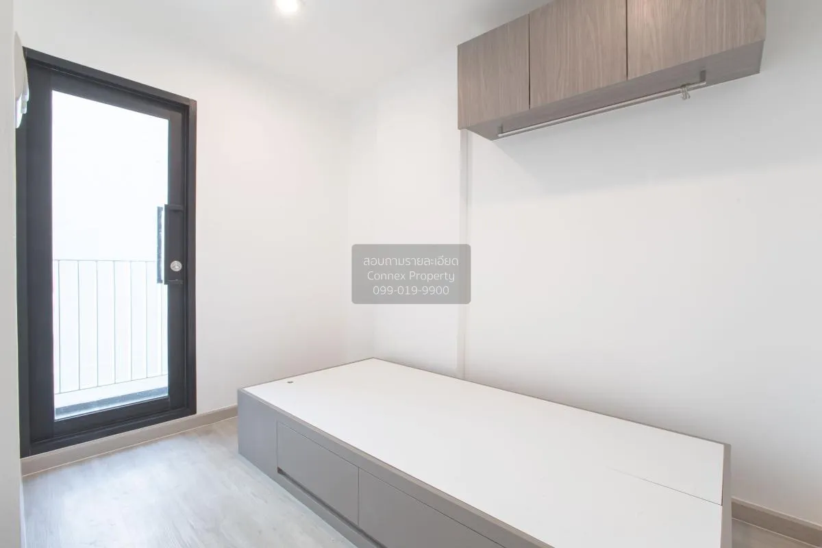 For Sale Condo , The Matt Sukhumvit 101/1 , Bang Chak , Phra Khan