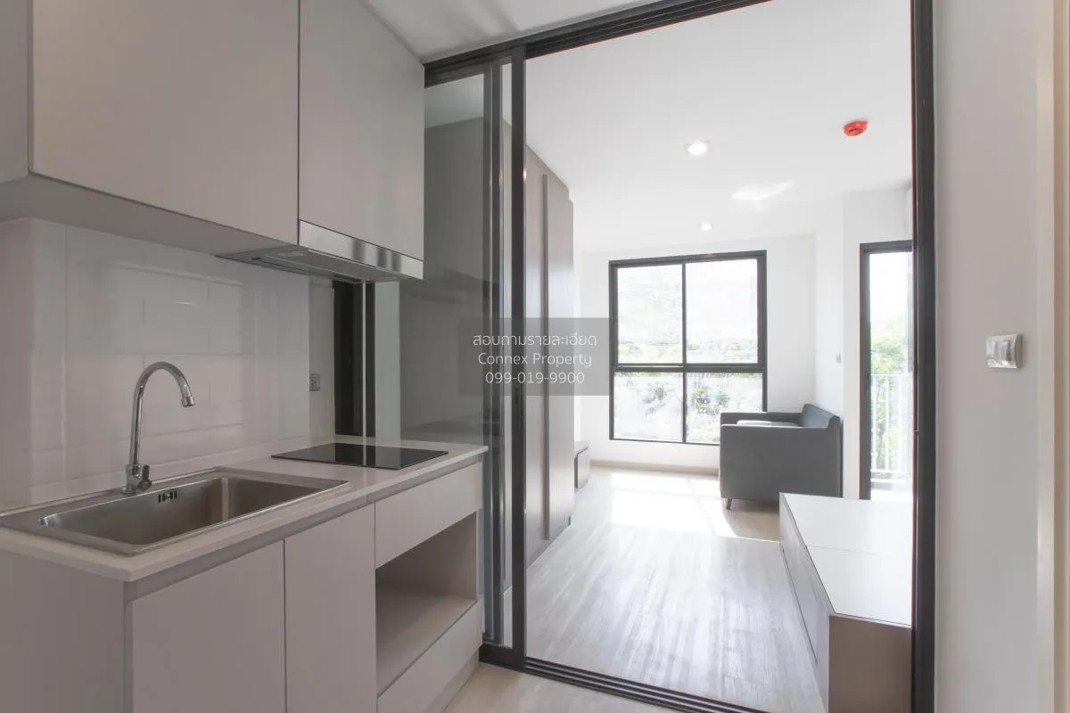 For Sale Condo , The Matt Sukhumvit 101/1 , Bang Chak , Phra Khan