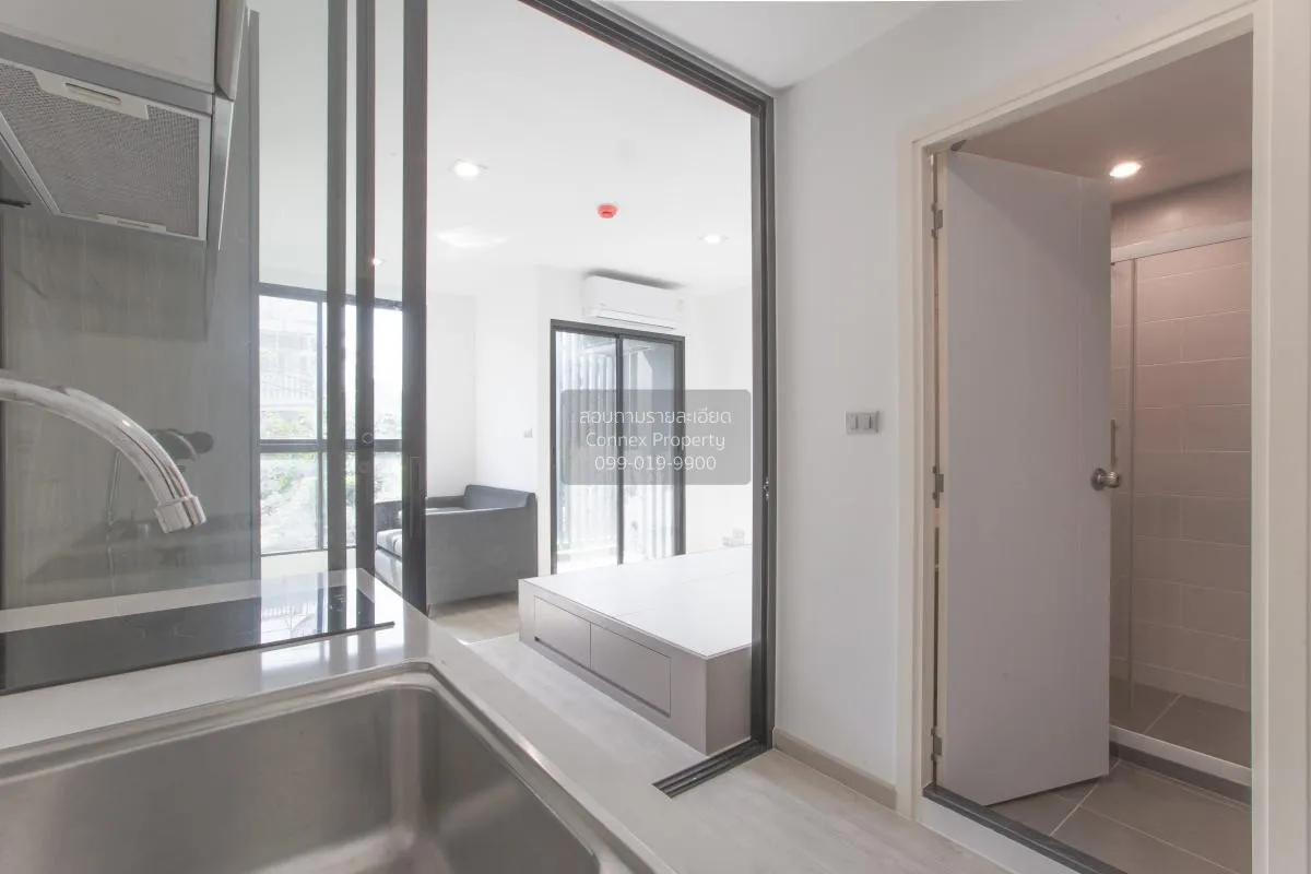 For Sale Condo , The Matt Sukhumvit 101/1 , Bang Chak , Phra Khan