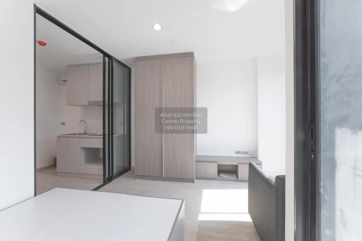 For Sale Condo , The Matt Sukhumvit 101/1 , Bang Chak , Phra Khan