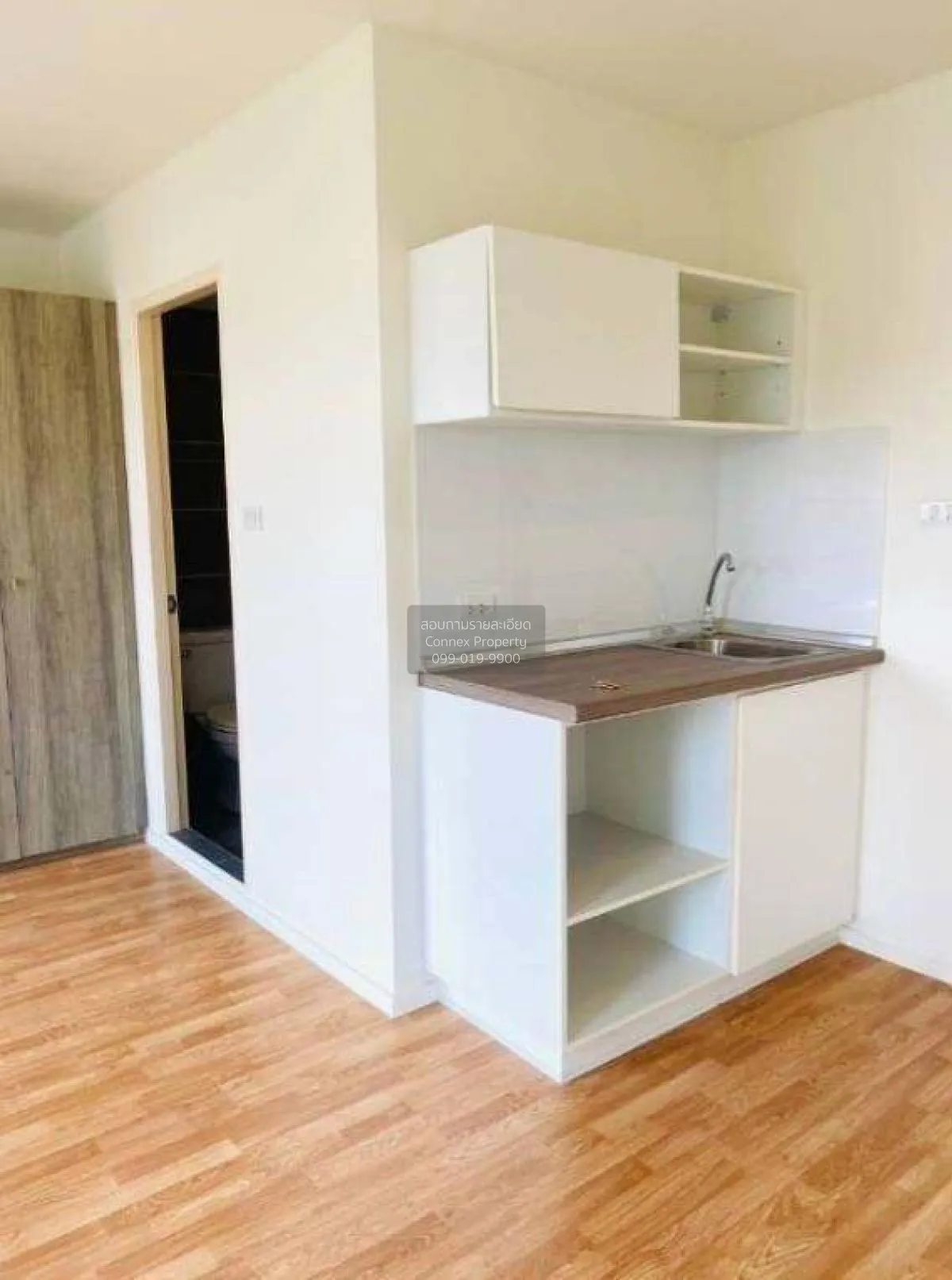 For Sale Condo , Lumpini Ville Pranangklao - Riverview , MRT-Sai  3