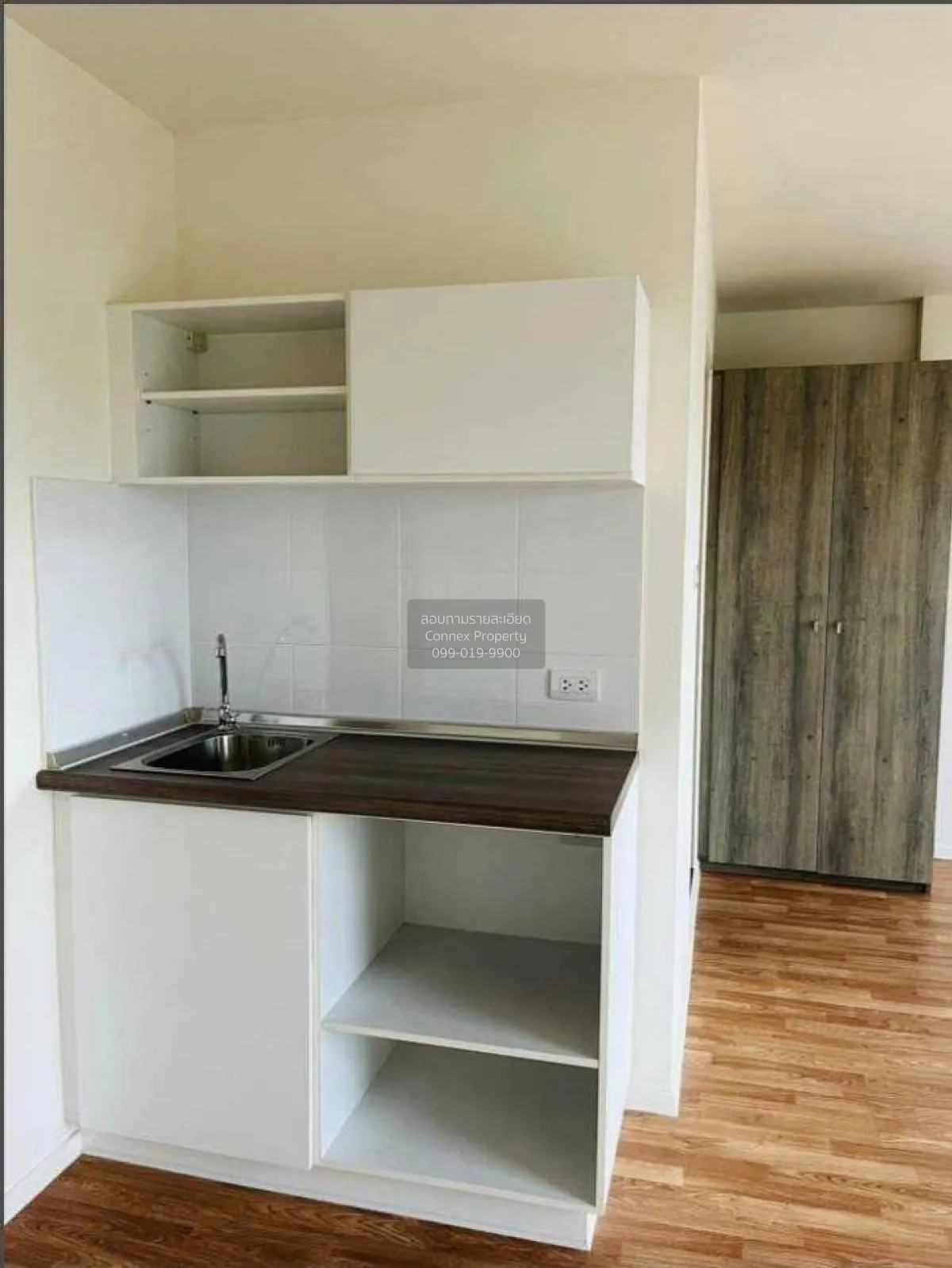 For Sale Condo , Lumpini Ville Pranangklao - Riverview , MRT-Sai  4