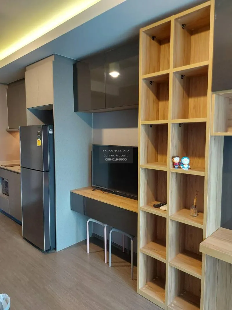 FOR RENT condo , Ideo Sukhumvit 93 , BTS-Bang Chak , Phra Khanong 3