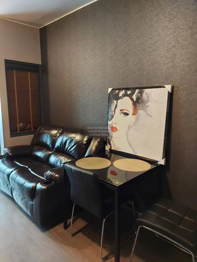 FOR RENT condo , Ideo Sukhumvit 93 , BTS-Bang Chak , Phra Khanong