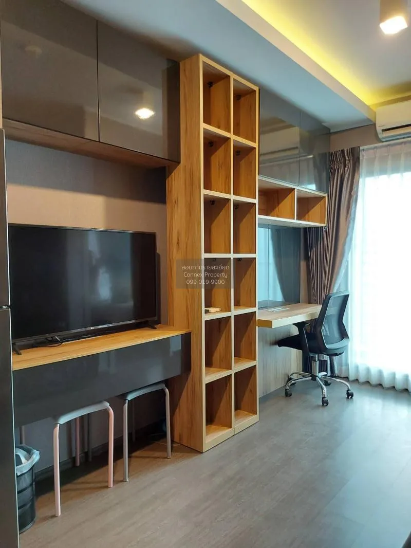 FOR RENT condo , Ideo Sukhumvit 93 , BTS-Bang Chak , Phra Khanong