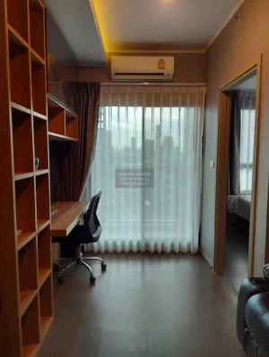 FOR RENT condo , Ideo Sukhumvit 93 , BTS-Bang Chak , Phra Khanong , Khlong Toei , Bangkok , CX-11804