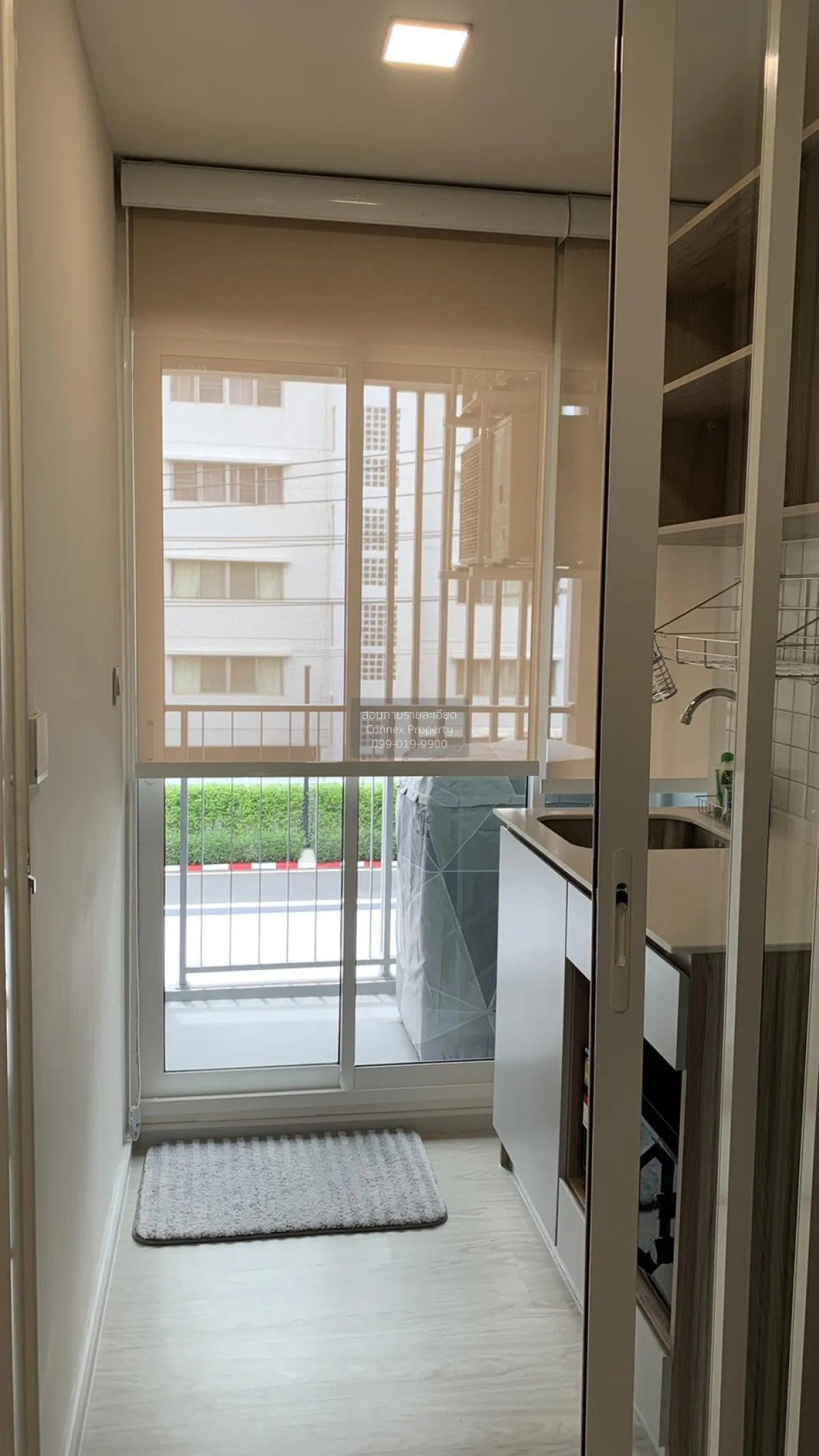 For Sale Condo , Kave Town Island , Khlong Nueng , khlong Luang , 3