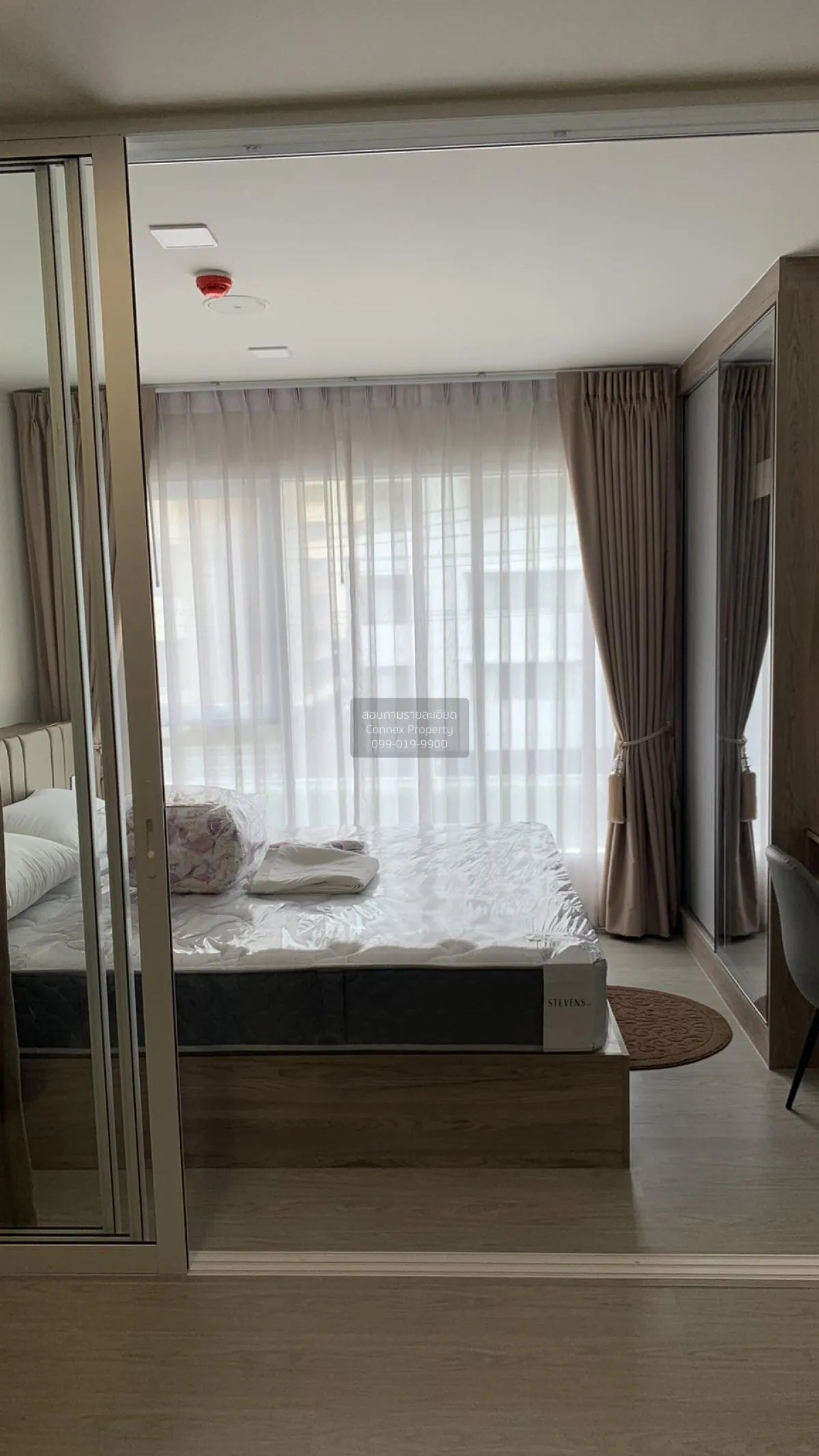 For Sale Condo , Kave Town Island , Khlong Nueng , khlong Luang , 4