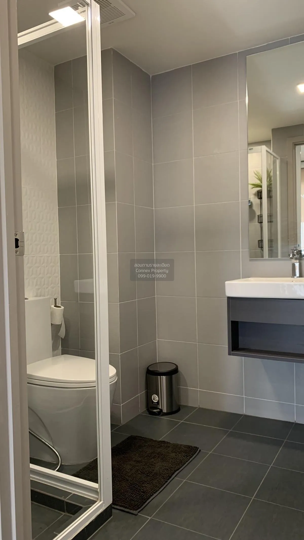 For Sale Condo , Kave Town Island , Khlong Nueng , khlong Luang ,