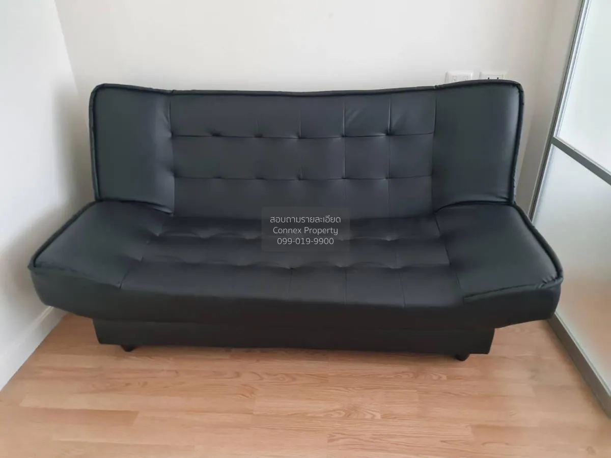 เช่าคอนโด  ลุมพินี วิลล์ แจ้งวัฒนะ - ปากเกร็ด ปากเกร็ด ปากเกร็ด น 2