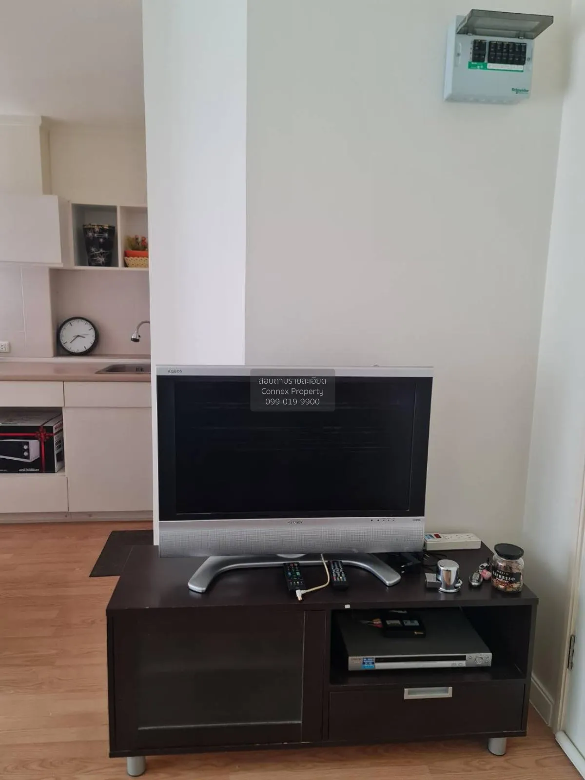 เช่าคอนโด  ลุมพินี วิลล์ แจ้งวัฒนะ - ปากเกร็ด ปากเกร็ด ปากเกร็ด น 3