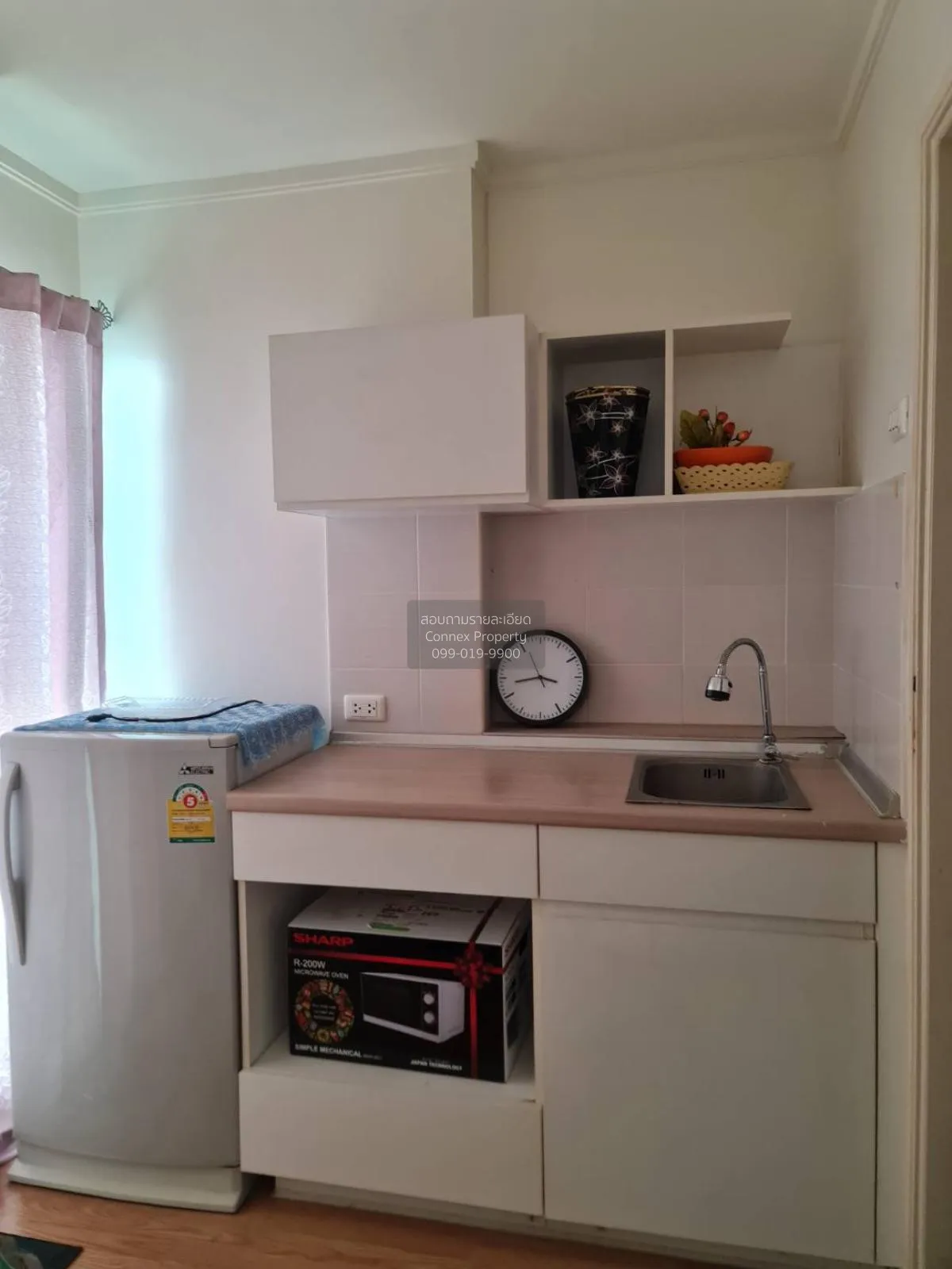 เช่าคอนโด  ลุมพินี วิลล์ แจ้งวัฒนะ - ปากเกร็ด ปากเกร็ด ปากเกร็ด น 4