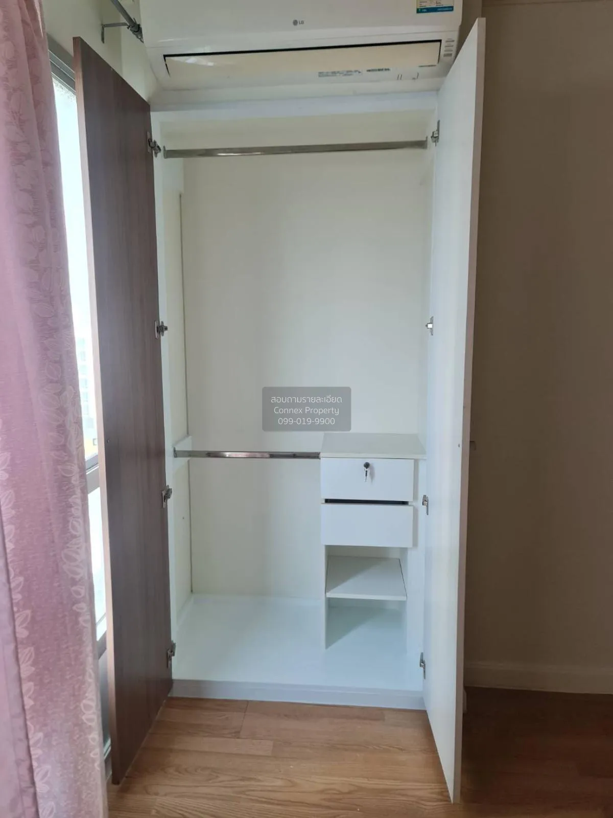 เช่าคอนโด  ลุมพินี วิลล์ แจ้งวัฒนะ - ปากเกร็ด ปากเกร็ด ปากเกร็ด น