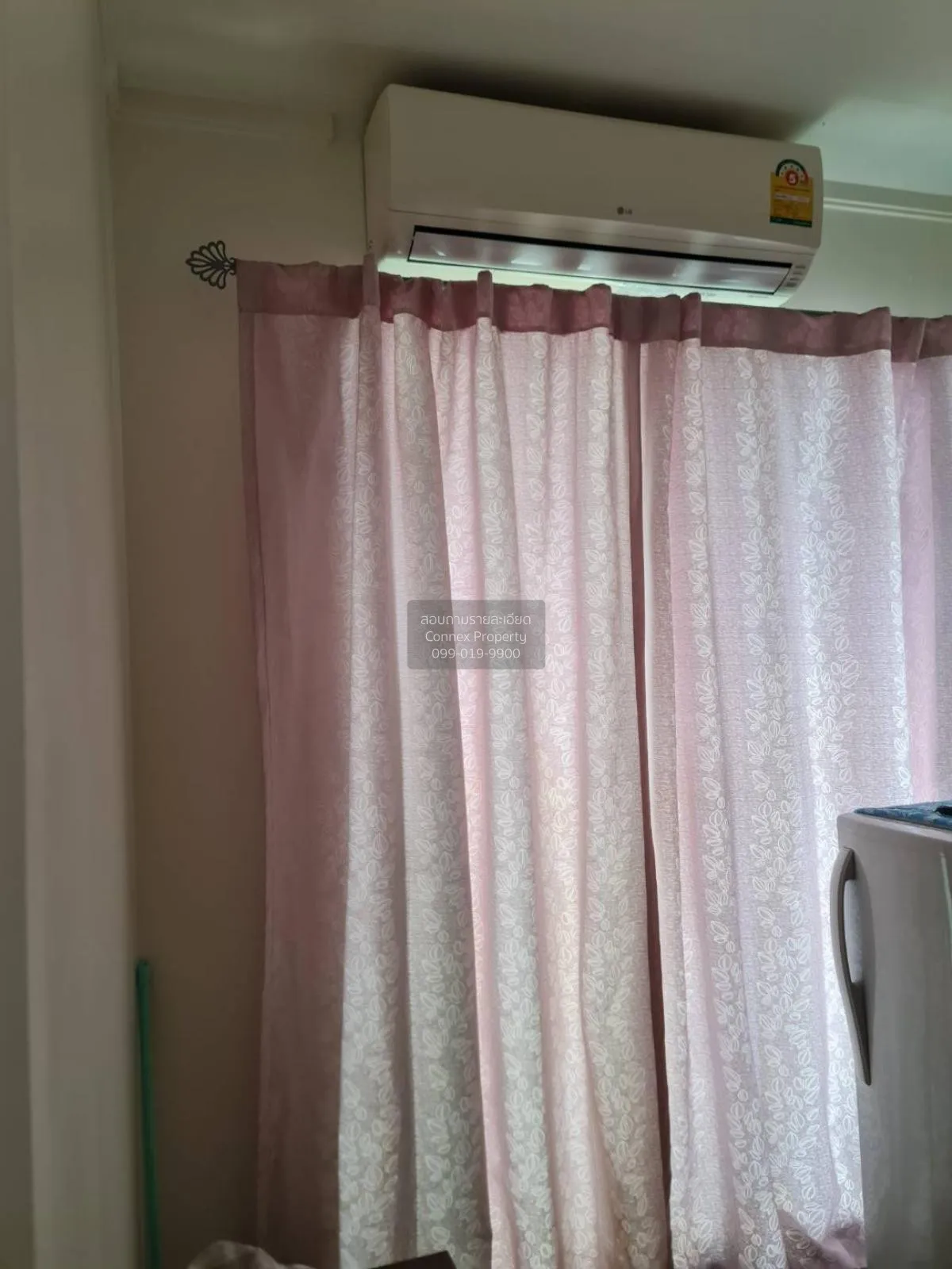 เช่าคอนโด  ลุมพินี วิลล์ แจ้งวัฒนะ - ปากเกร็ด ปากเกร็ด ปากเกร็ด น