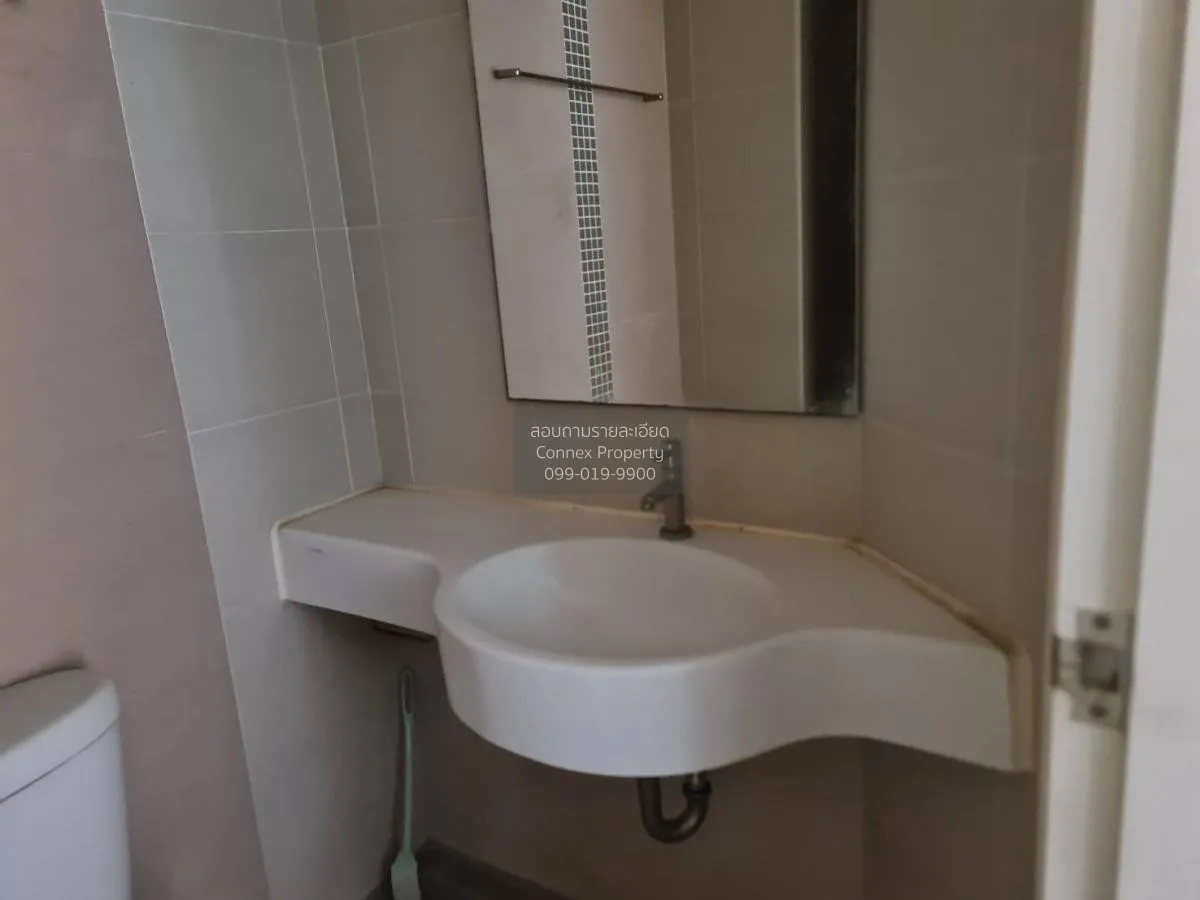 เช่าคอนโด  ลุมพินี วิลล์ แจ้งวัฒนะ - ปากเกร็ด ปากเกร็ด ปากเกร็ด น