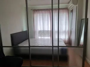 For Rent Condo , Lumpini Ville Chaengwatthana - Pakkret , Pak Kret , Pak Kret , Nonthaburi , CX-118043