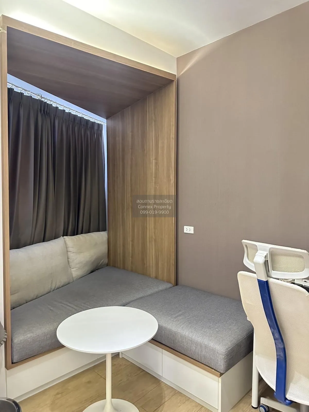 For Sale Condo , Triple Y Residence , MRT-Sam Yan , Wang Mai , Pa 1