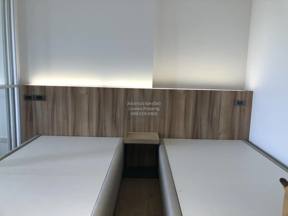 For Sale Condo , Triple Y Residence , MRT-Sam Yan , Wang Mai , Pa 4