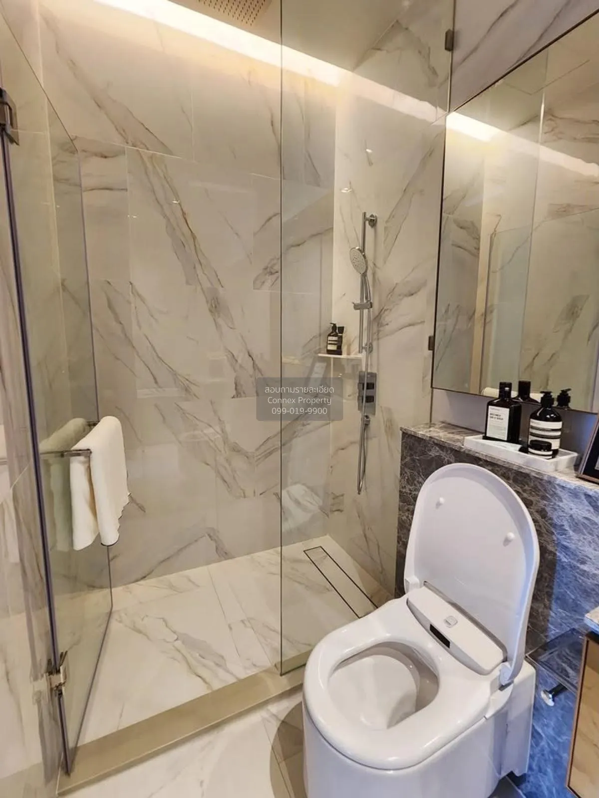 เช่าคอนโด  เดอะ รีเซิร์ฟ สาทร BTS-ช่องนนทรี ทุ่งมหาเมฆ เขต สาทร ก