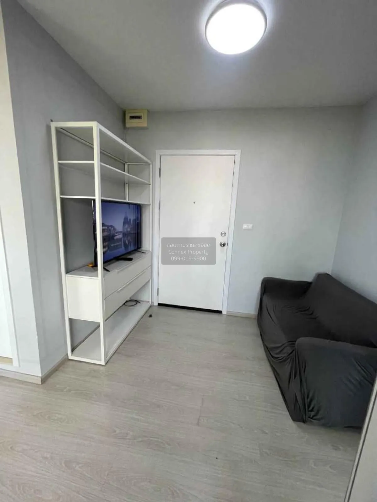 เช่าคอนโด  พลัม คอนโด พาร์ค รังสิต เฟส 1-3 คลองหนึ่ง คลองหลวง ปทุ 2