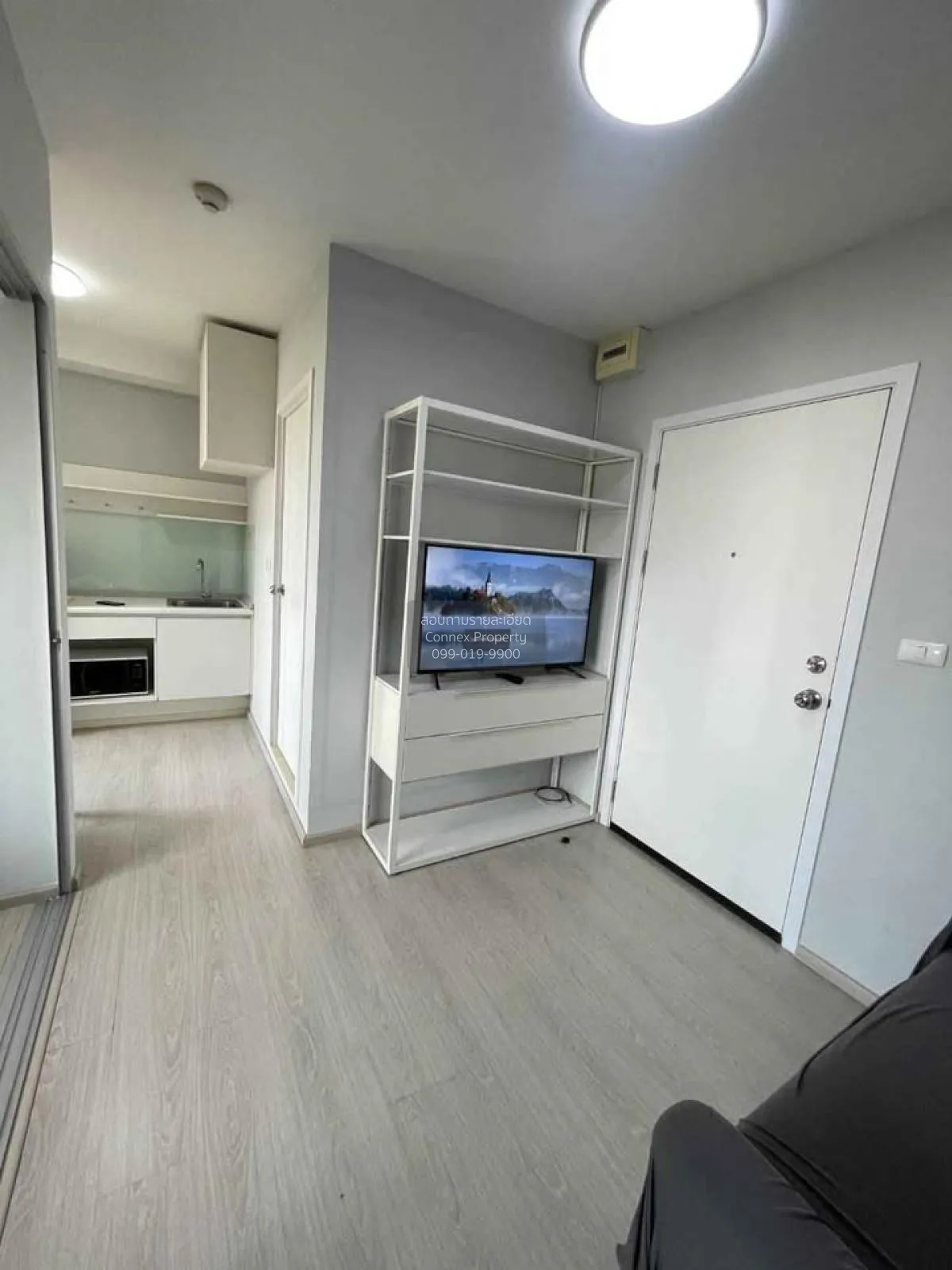 เช่าคอนโด  พลัม คอนโด พาร์ค รังสิต เฟส 1-3 คลองหนึ่ง คลองหลวง ปทุ 3