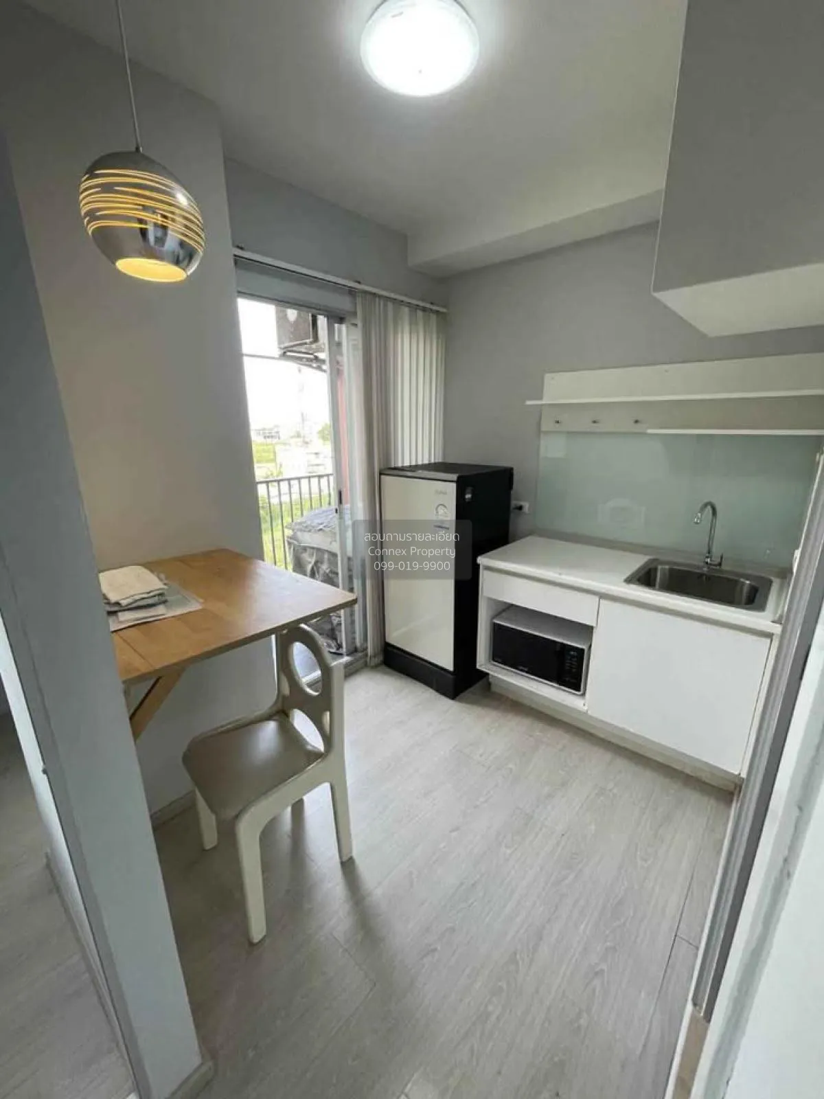 เช่าคอนโด  พลัม คอนโด พาร์ค รังสิต เฟส 1-3 คลองหนึ่ง คลองหลวง ปทุ 4