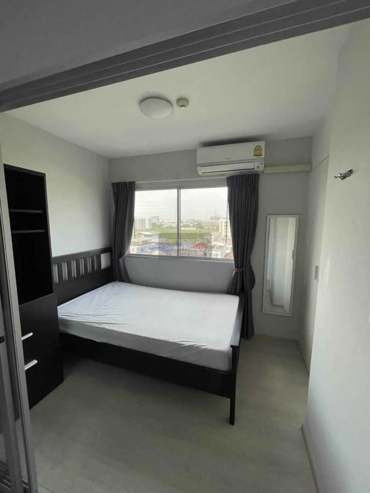 เช่าคอนโด  พลัม คอนโด พาร์ค รังสิต เฟส 1-3 คลองหนึ่ง คลองหลวง ปทุ