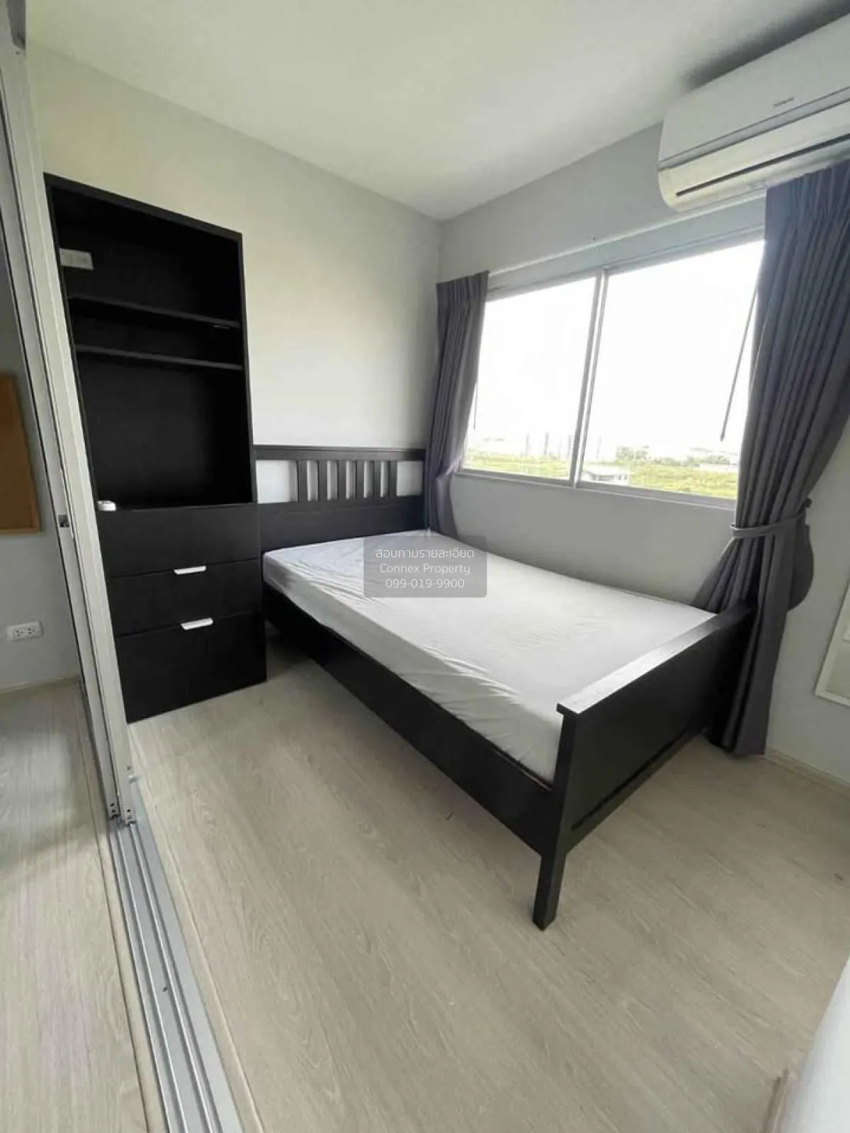 เช่าคอนโด  พลัม คอนโด พาร์ค รังสิต เฟส 1-3 คลองหนึ่ง คลองหลวง ปทุ