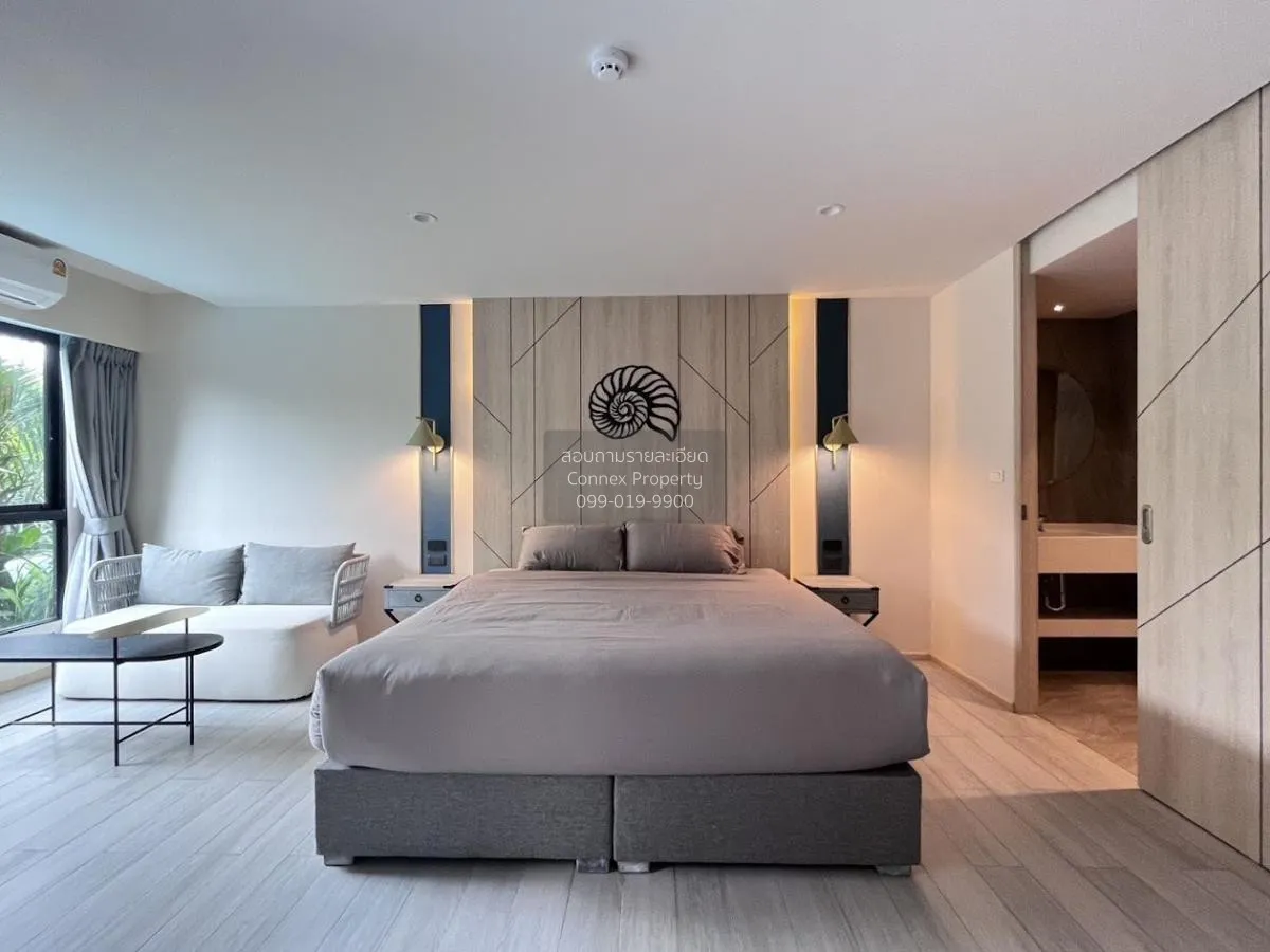 ขายคอนโด  คาราเพซ หัวหิน - เขาเต่า หัวหิน หัวหิน ประจวบคีรีขันธ์  2