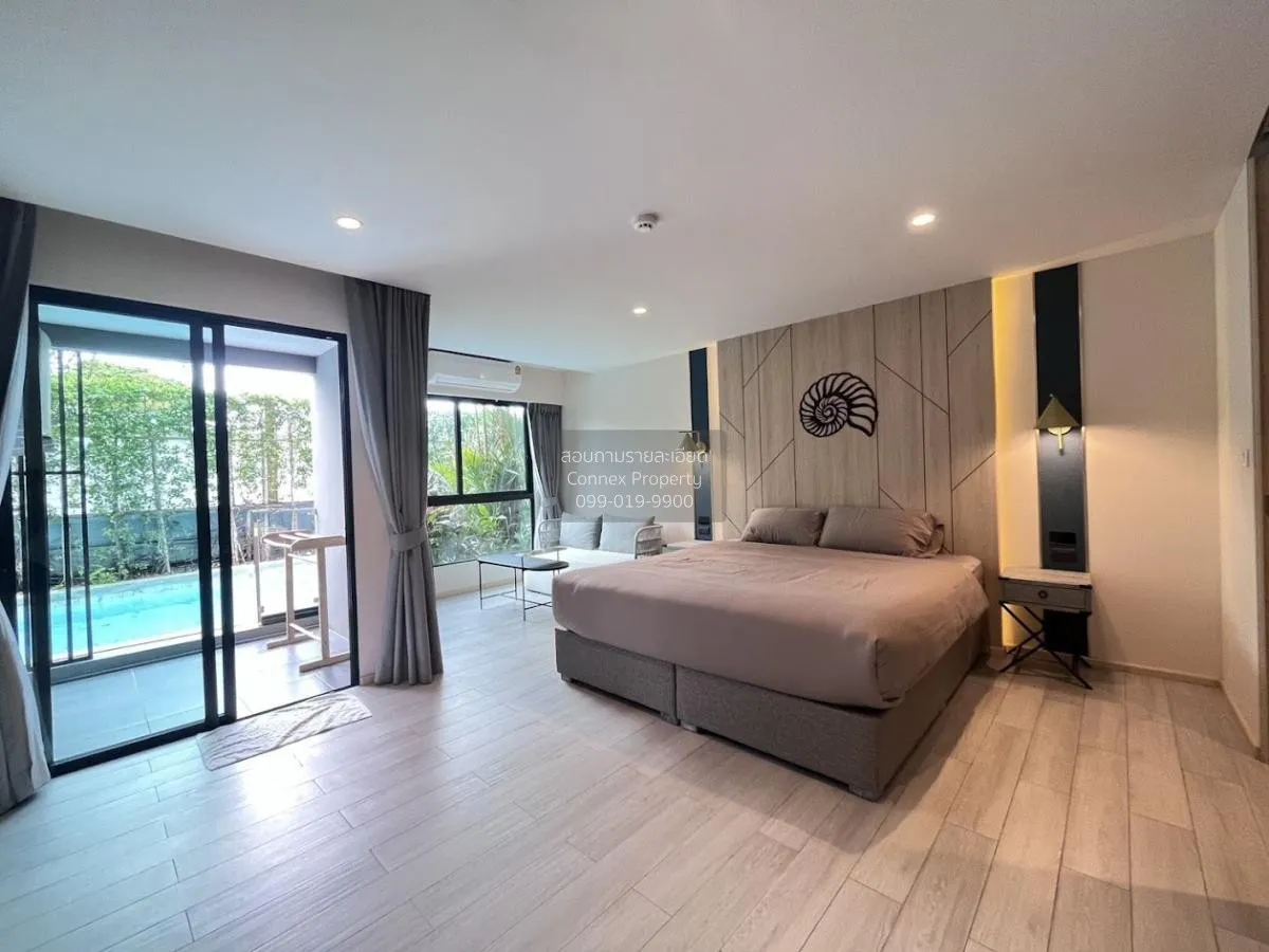 ขายคอนโด  คาราเพซ หัวหิน - เขาเต่า หัวหิน หัวหิน ประจวบคีรีขันธ์  3