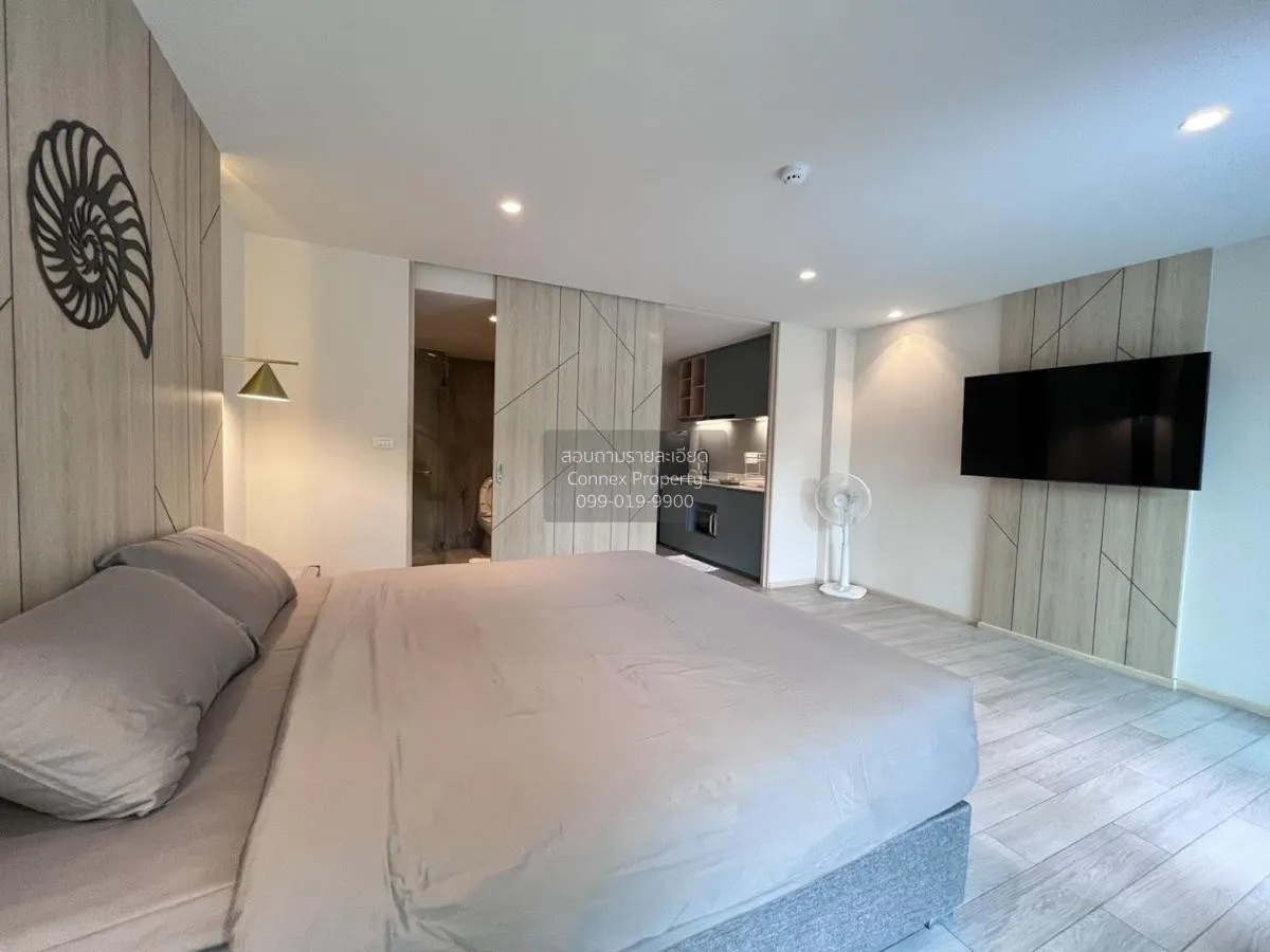 ขายคอนโด  คาราเพซ หัวหิน - เขาเต่า หัวหิน หัวหิน ประจวบคีรีขันธ์  4