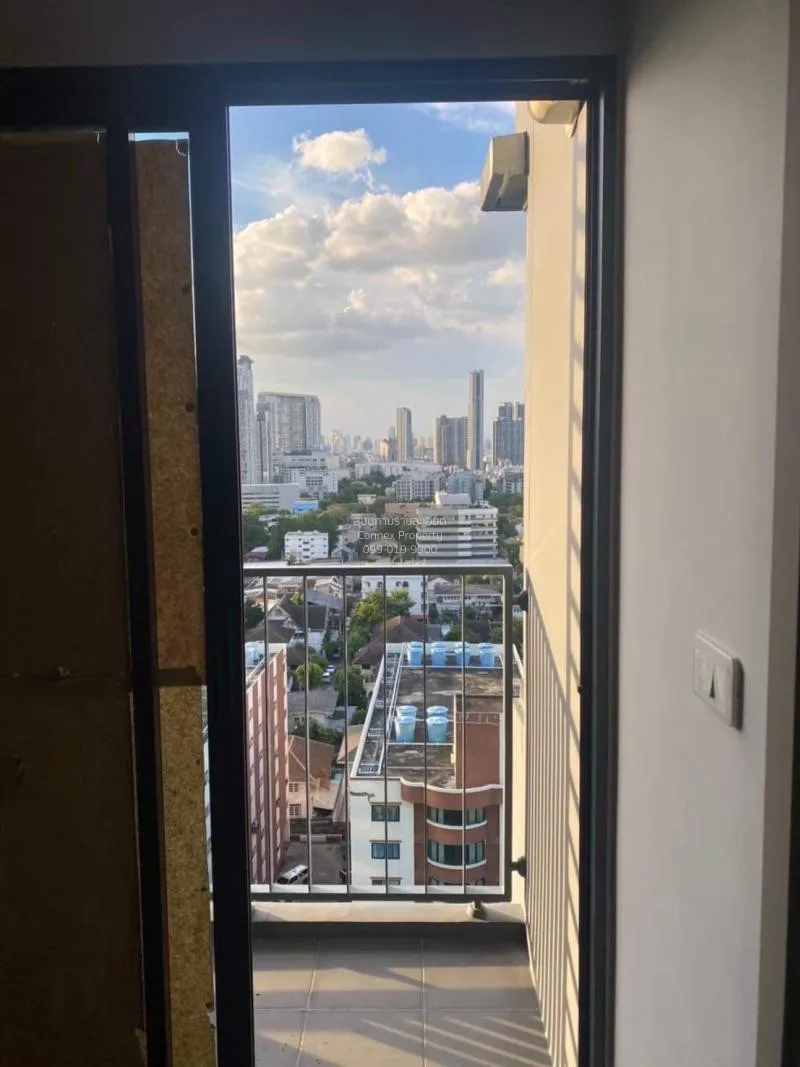 FOR SALE condo , Ideo Sukhumvit 93 , BTS-Bang Chak , Phra Khanong