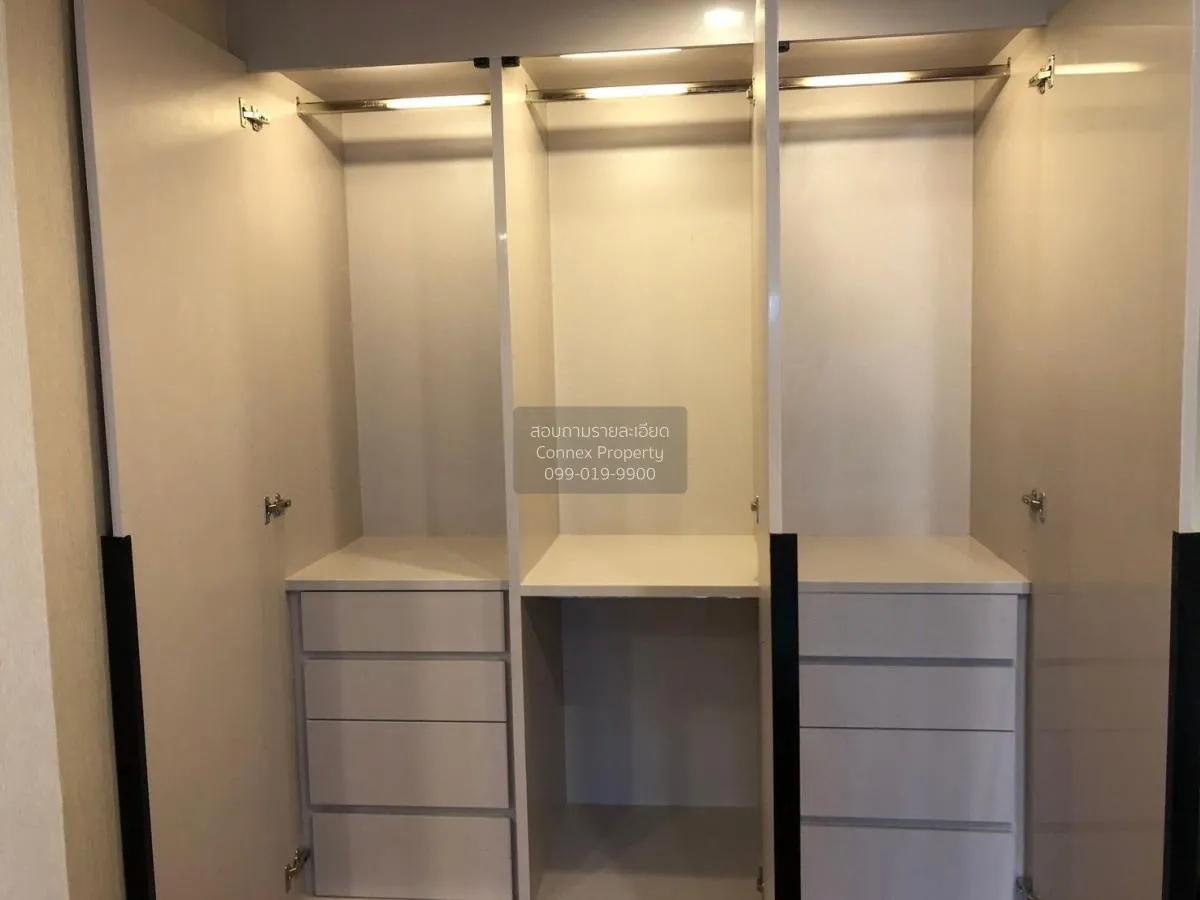 เช่าคอนโด  ไอดีโอ มอร์ฟ 38 วิวสวย รีโนเวทใหม่ BTS-ทองหล่อ พระโขนง