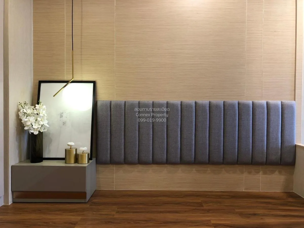 เช่าคอนโด  ไอดีโอ มอร์ฟ 38 วิวสวย รีโนเวทใหม่ BTS-ทองหล่อ พระโขนง