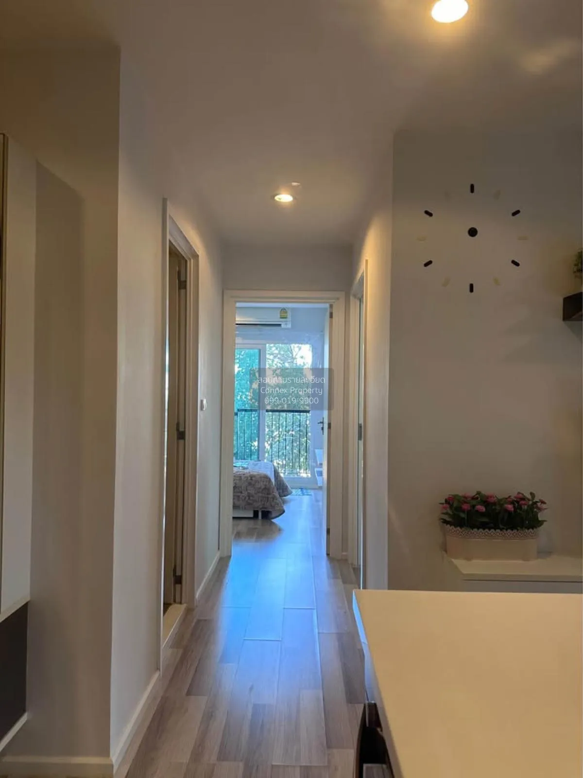 ขายคอนโด  เดอะ คีย์ อุดมสุข BTS-อุดมสุข หนองบอน เขต ประเวศ กรุงเท 3