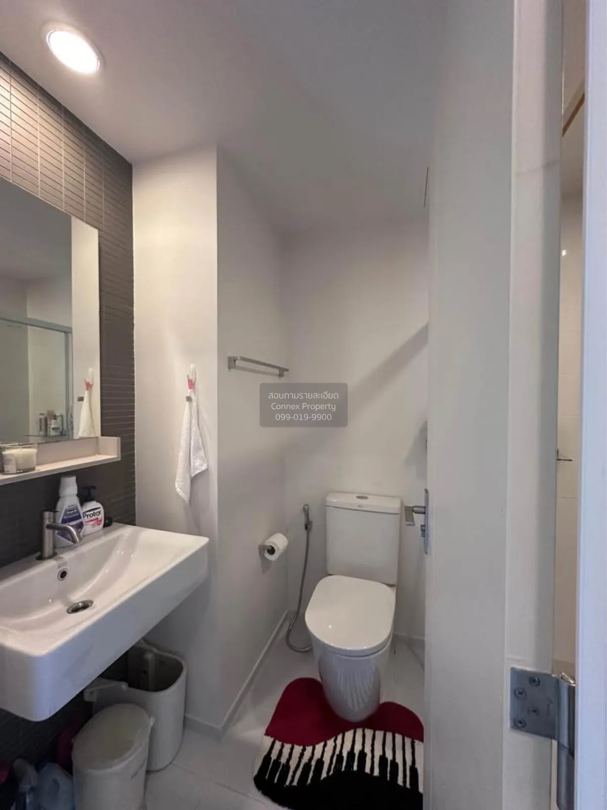 ขายคอนโด  เดอะ คีย์ อุดมสุข BTS-อุดมสุข หนองบอน เขต ประเวศ กรุงเท