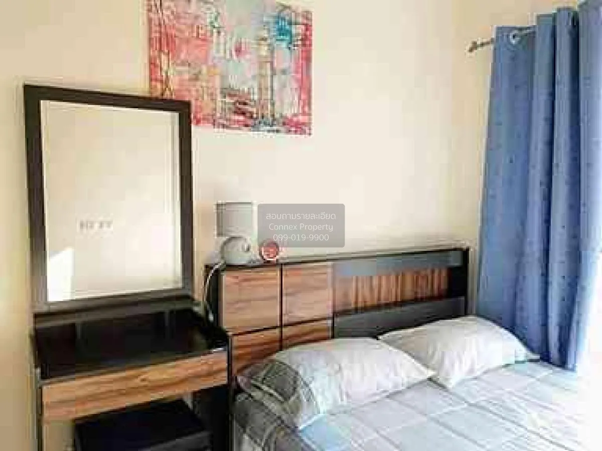 ขายคอนโด  แอสปาย รัตนาธิเบศร์ 2 MRT-บางกระสอ บางกระสอ เมืองนนทบุร