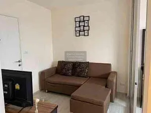 For Sale Condo , Aspire Rattanathibet 2 , MRT-Bang Krasor , Bang Kraso , Mueang Nonthaburi , Nonthaburi , CX-118055