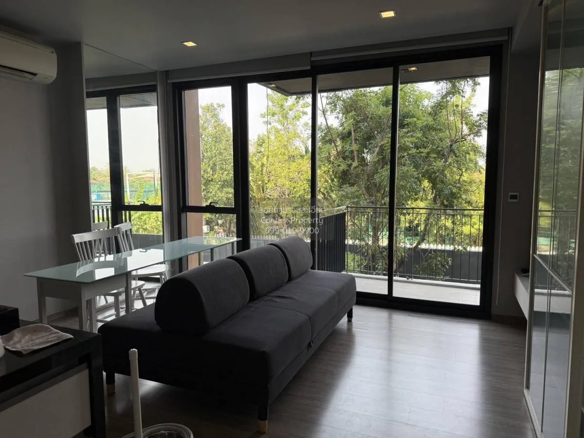 For Rent Condo , Mori Haus , BTS-On Nut , Phra Khanong Nuea , Wat 1