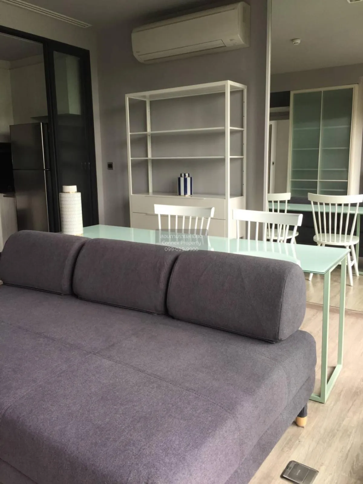 For Rent Condo , Mori Haus , BTS-On Nut , Phra Khanong Nuea , Wat 3