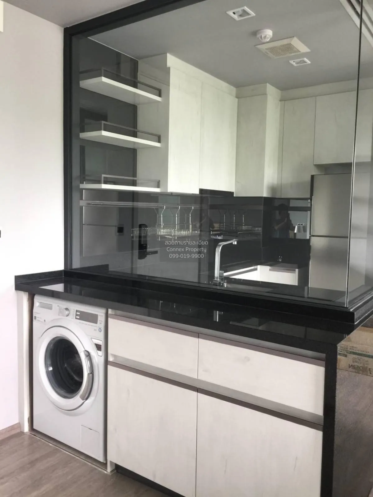 For Rent Condo , Mori Haus , BTS-On Nut , Phra Khanong Nuea , Wat