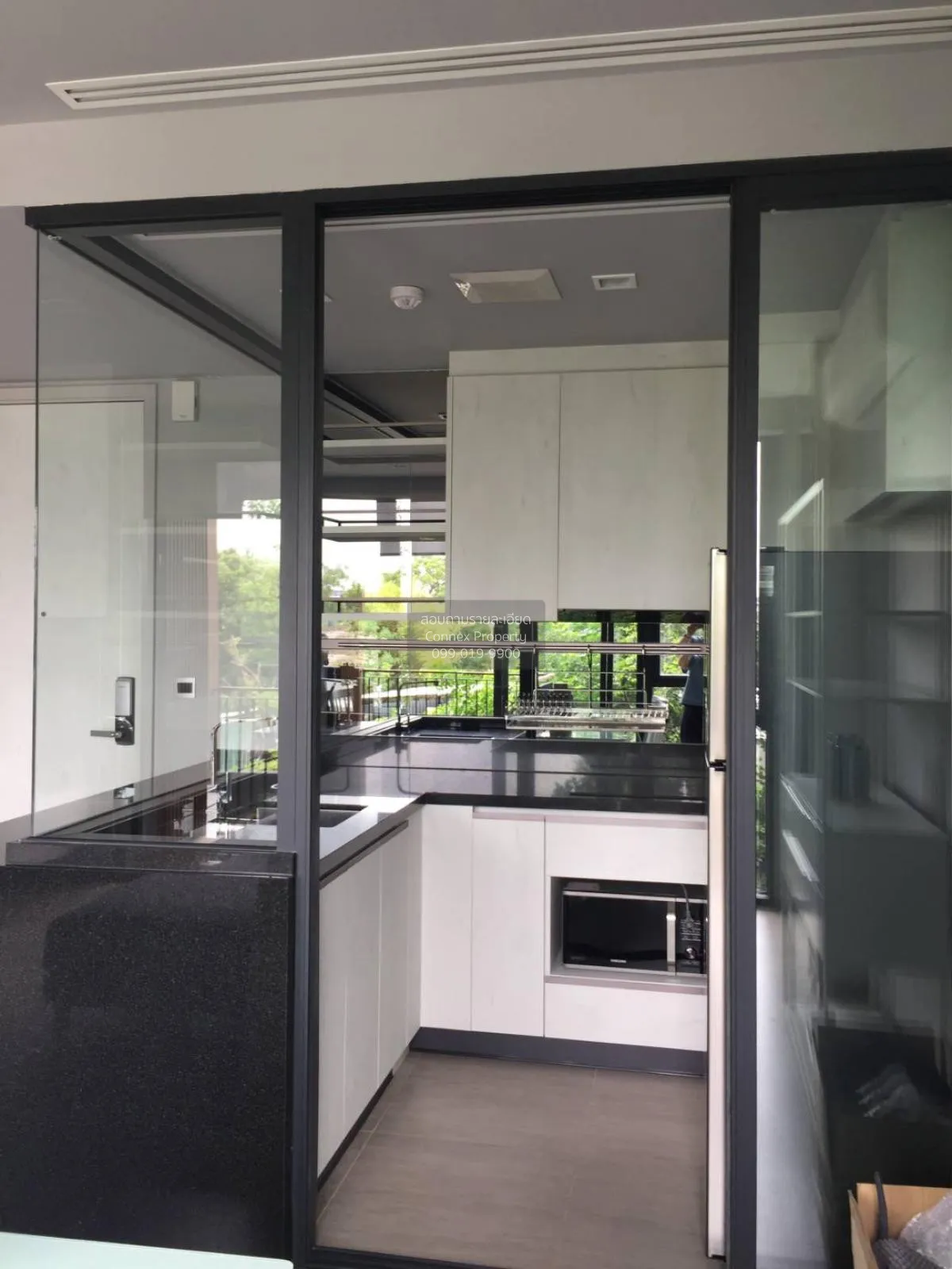 For Rent Condo , Mori Haus , BTS-On Nut , Phra Khanong Nuea , Wat