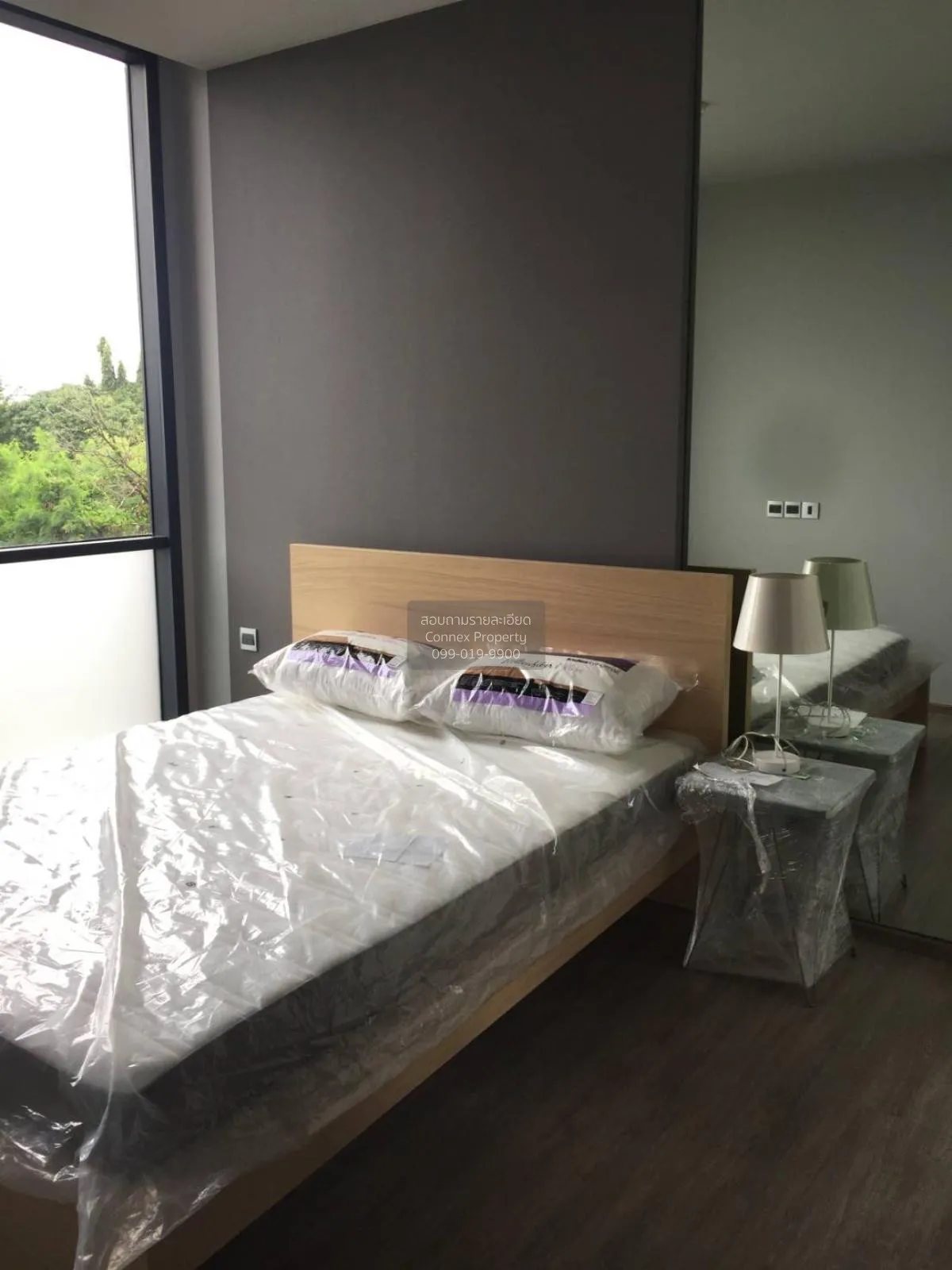 For Rent Condo , Mori Haus , BTS-On Nut , Phra Khanong Nuea , Wat