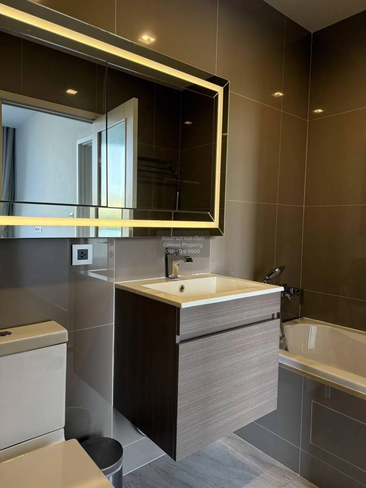 For Rent Condo , Mori Haus , BTS-On Nut , Phra Khanong Nuea , Wat