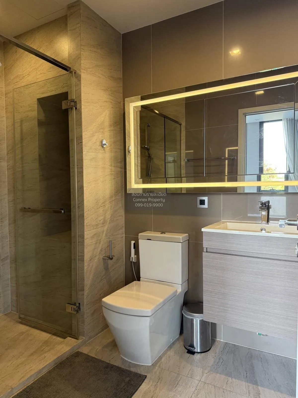 For Rent Condo , Mori Haus , BTS-On Nut , Phra Khanong Nuea , Wat