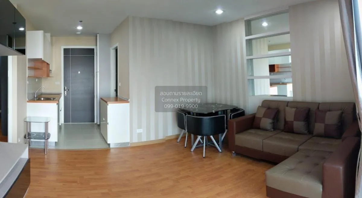 For Sale Condo , The President Sathorn - Ratchaphruek 2 , BTS-Ban 1