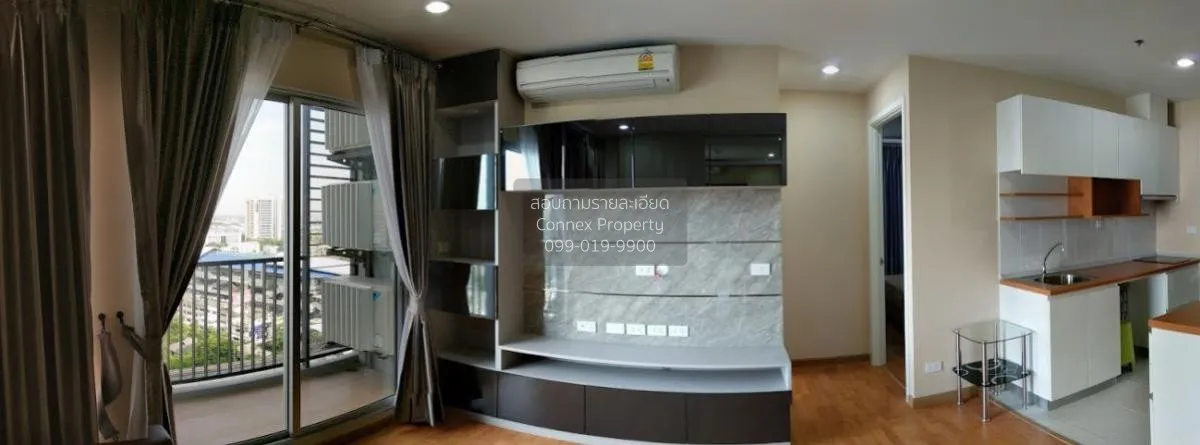For Sale Condo , The President Sathorn - Ratchaphruek 2 , BTS-Ban 4